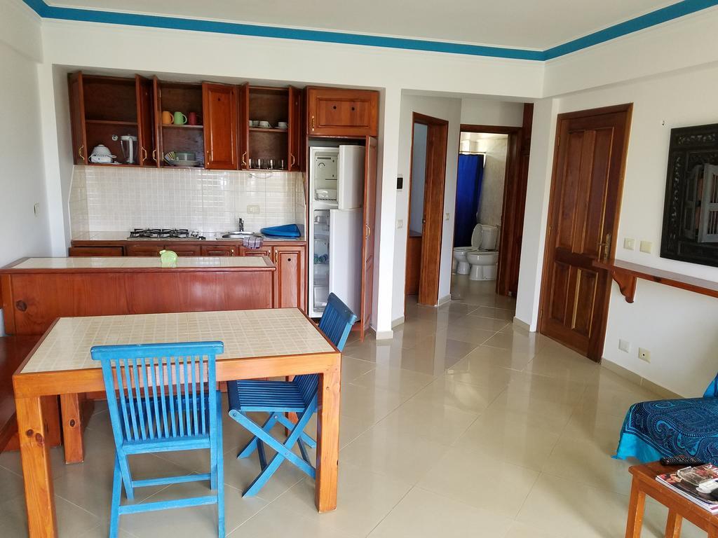 Las Palmeras Riki R Boca Chica Dış mekan fotoğraf