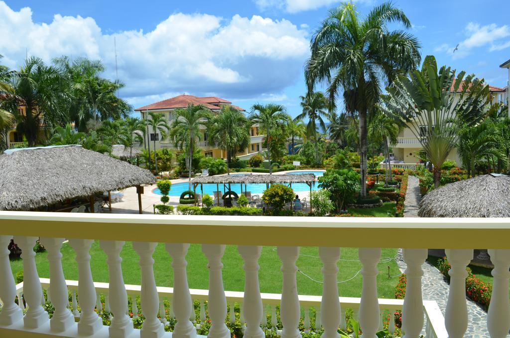 Las Palmeras Riki R Boca Chica Dış mekan fotoğraf