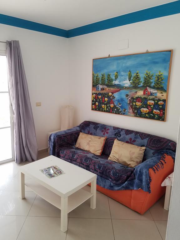 Las Palmeras Riki R Boca Chica Dış mekan fotoğraf