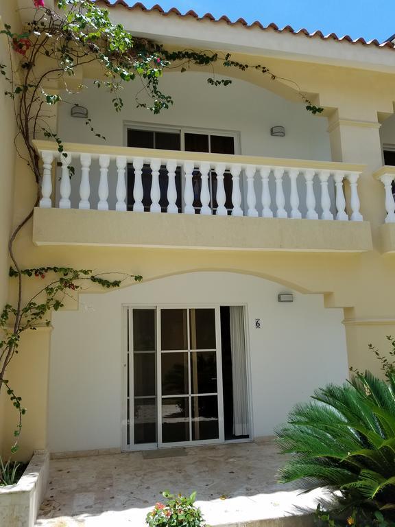 Las Palmeras Riki R Boca Chica Dış mekan fotoğraf