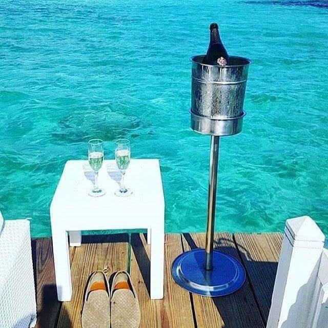 Las Palmeras Riki R Boca Chica Dış mekan fotoğraf